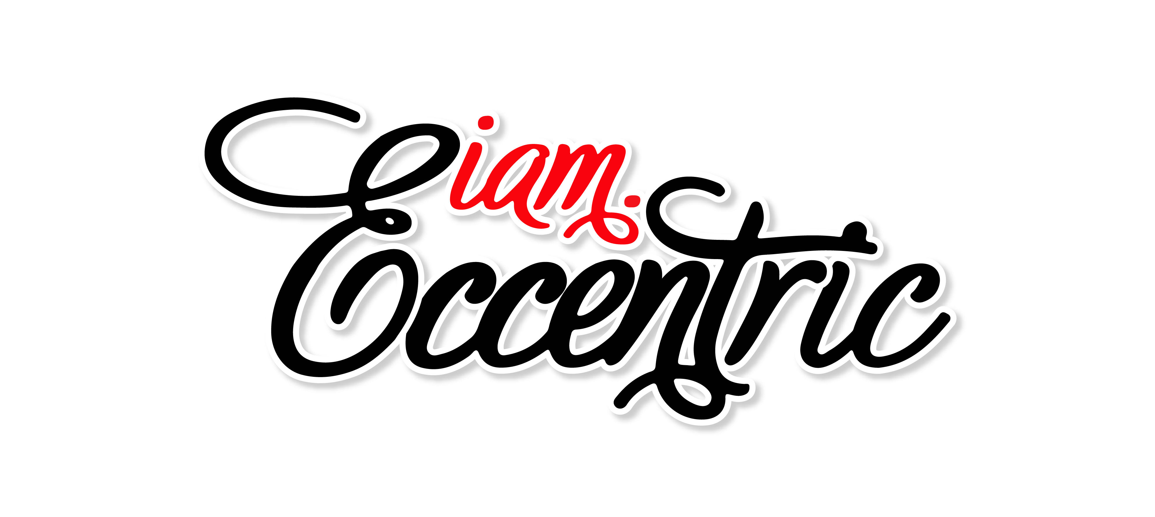 ABOUT IAM.ECCENTRIC