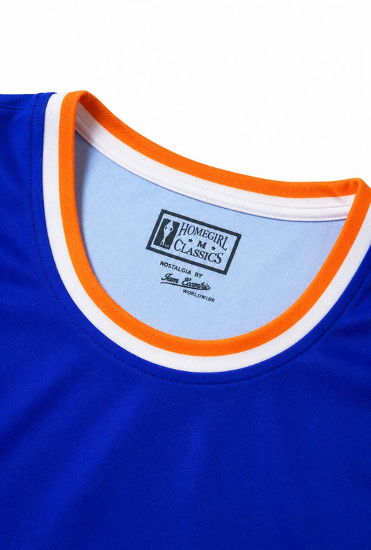 NY Knicks Throwback HOMEGIRL Jersey Dress