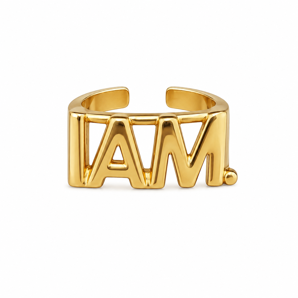 IAM. Statement Ring