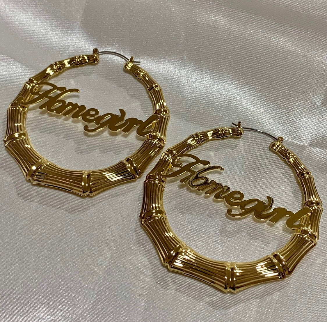 Homegirl Essential Earrings
