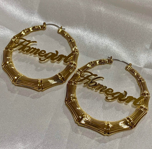 Homegirl Essential Earrings