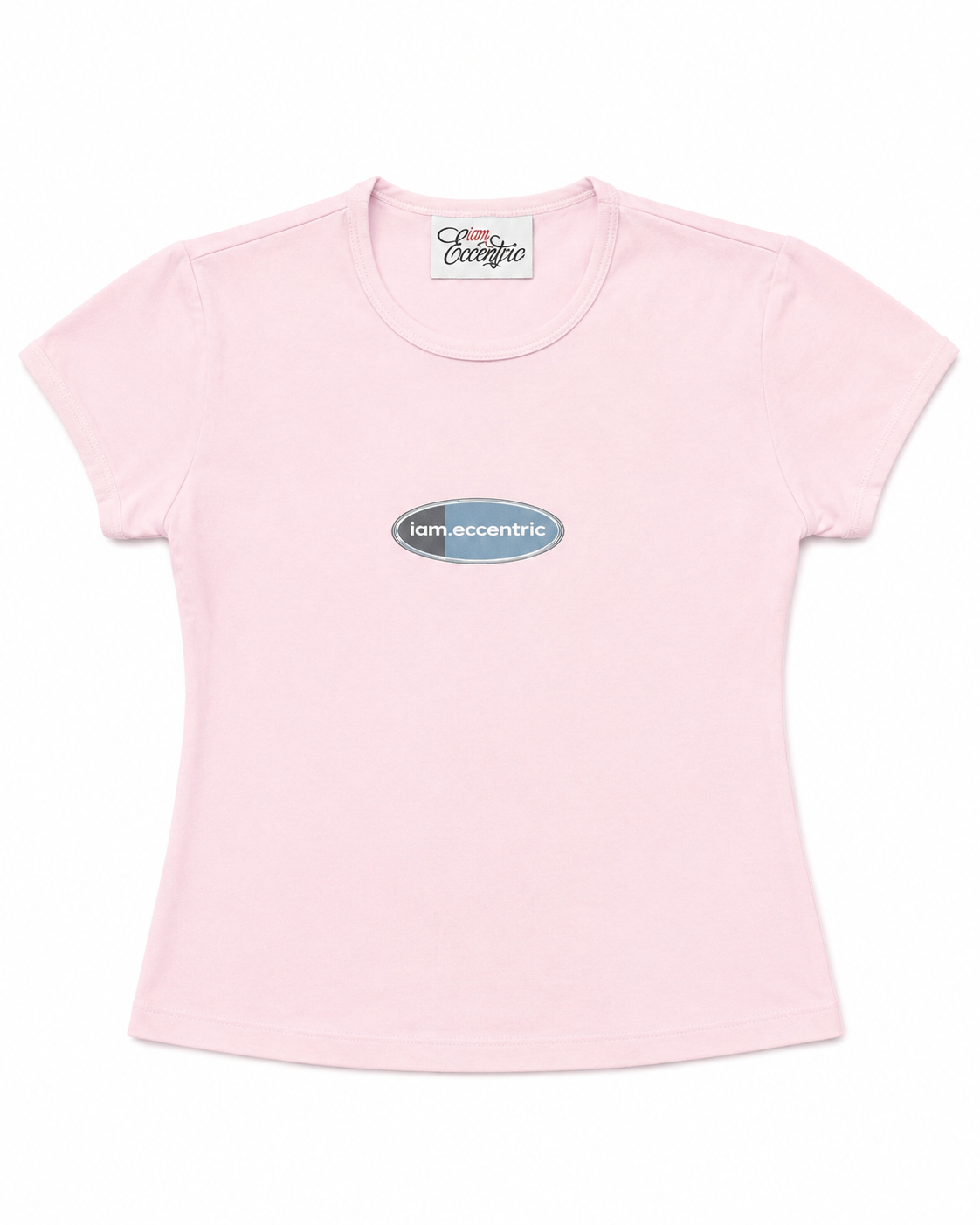 95’ Baby Tee