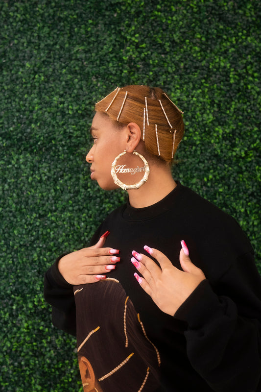 Homegirl Essential Earrings