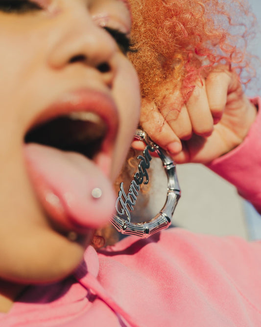 Homegirl Essential Earrings